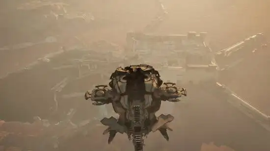 genATLAS Revealed as Fumito Ueda Appears to Be Taking on an Open World