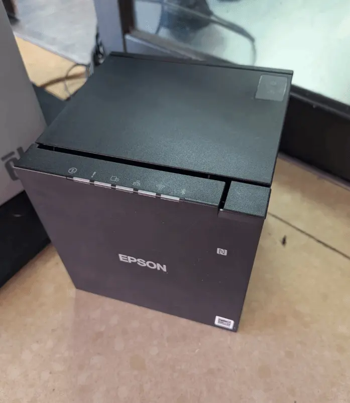DOOM Meme Makes Epson Cube Printer Go Viral and Sparks Debate