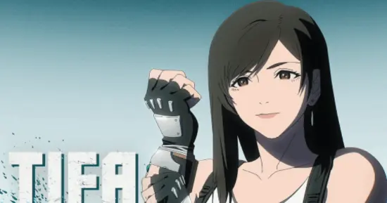 Street Fighter 6 confirms Tifa as DLC as Final Fantasy 7 Rebirth date sparks debate