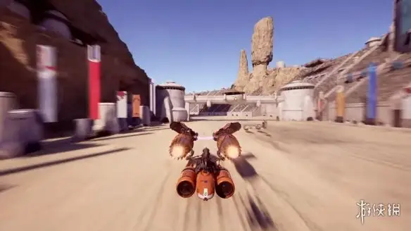 Star Wars Galactic Racers arrives October 6, but is it worth the wait?