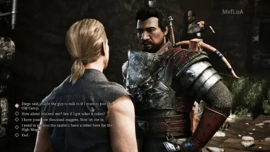 Is Gothic 1 Remake’s Skin Tone Change Really a Big Deal?