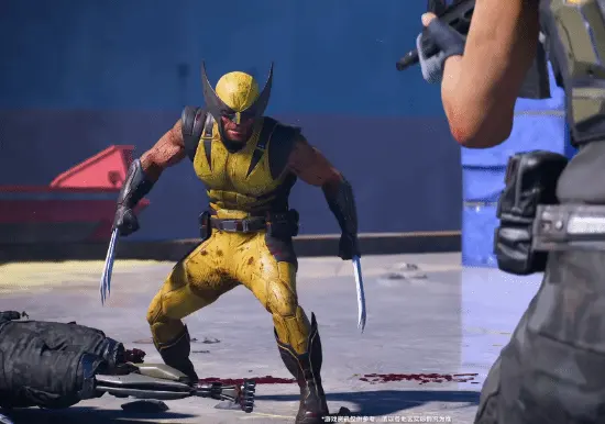 Marvel's Wolverine Set for September 15, 2026 as Reactions Split