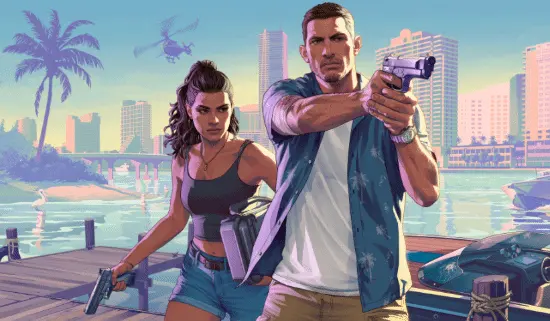 GTA 6 reportedly set for a same-month clash, pending official confirmation