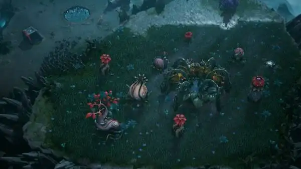 Zero Degree Space gameplay demo hits Steam, wishlist surge