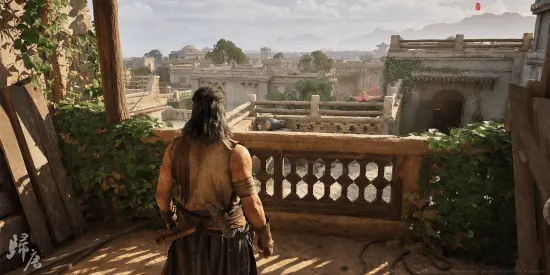 19 Minutes of Wuchang Gameplay Shows Its Bid to Honor Unsung Heroes