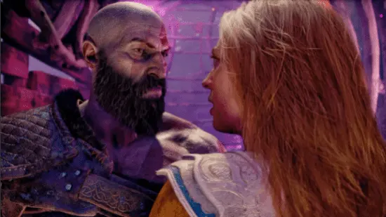 God of War Laofi May Be More Than One Game as Santa Monica Eyes a New Series