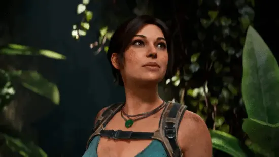 Tomb Raider Atlantis Ruins launches in February 2027 to a split reception