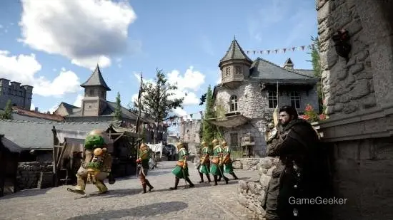 Crimson Desert got a hotfix, then needed another compatibility patch within a day