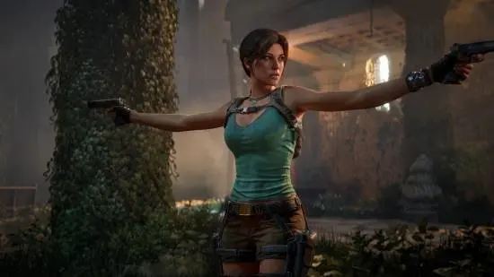 Tomb Raider Atlantis Ruins specs revealed, is an RTX 3080 really the baseline?