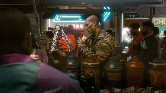 No More Cyberpunk 2077 DLC, CDPR Says Flat Out