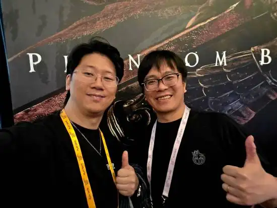 Phantom Blade Zero Got Kim Hyung Tae's Approval, So What Are Players Waiting For?