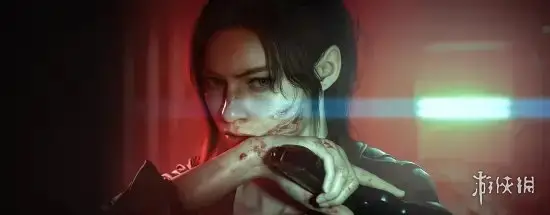 《生化危机：维罗妮卡RE》现摩托车标签，待官方确认