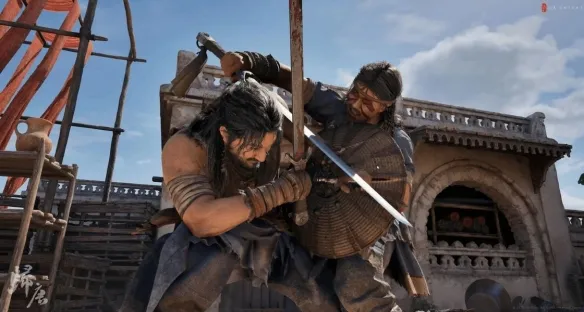 Return to Tang Releases 19 Minutes of Gameplay as Kim Hyung Tae Praises It