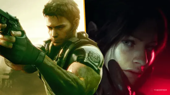 Resident Evil Code Veronica Remake Announced as Its Title Sparks Debate
