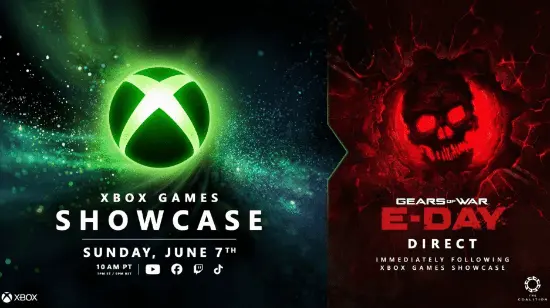 Gears of War: E-Day Leads Xbox Showcase, but Plans May Still Change