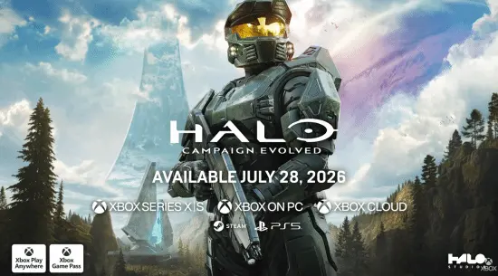 Halo Combat Evolved Returns July 28, but Is It Worth Jumping Back In?