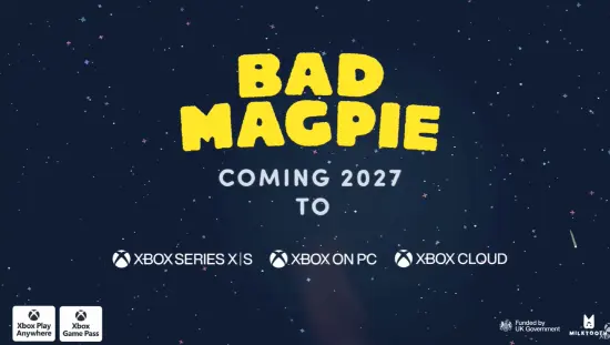 Bad Magpie Is Set for 2027, but Is an Xbox Exclusive Worth It?