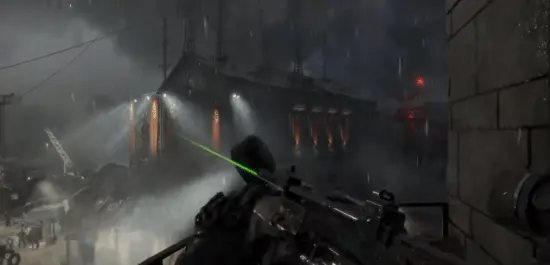 Metro 2039’s New Trailer Debuts at Xbox and Brings the Wasteland Vibe