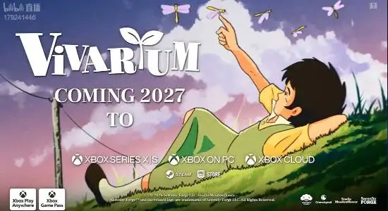 Vivarum Reveal Trailer Debuts as Xbox Rolls Out Another New Animated Showcase