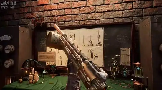What Xbox May Be Hiding in The Clockwork Revolution Trailer