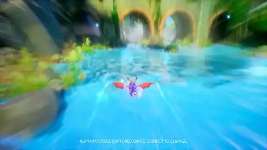 Spyro’s New Game Set for Spring 2027 and It Actually Looks Worth Living In