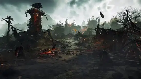 Wo Long 2 Is Set for 2027 but Can Koei Tecmo Deliver This Time