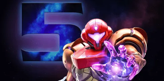 Is Metroid Prime 5 Actually Happening as Nintendo Teases Another Big Reveal