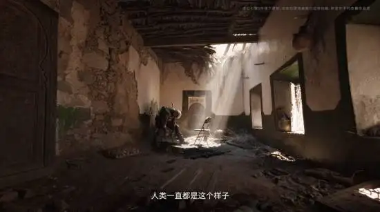 Crossfire Covert first revealed as CF takes on a single-player stealth game