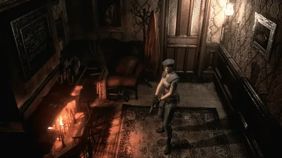 Resident Evil 1 Remake Is Reportedly in Early Development Pending Official Confirmation