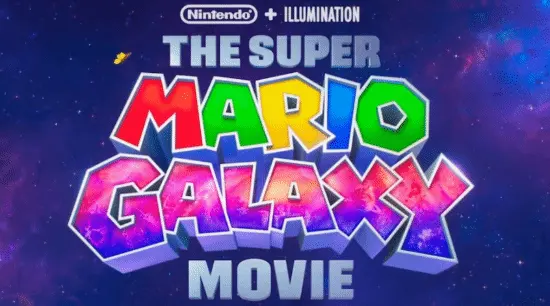 Super Mario Galaxy Movie Passes $1 Billion but the Game May Not Arrive Until 2027