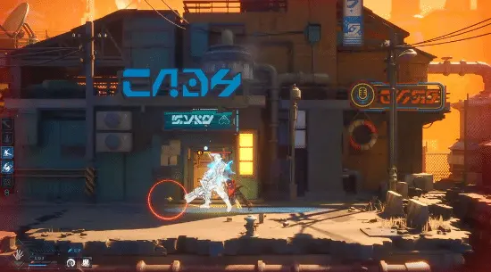 SlashZero Revealed at PC Gaming Show as a PS5 Console Exclusive