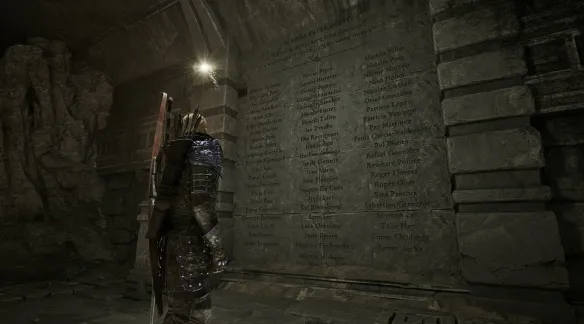 77,000 Players Online as Gothic Remake Suddenly Surges on Steam