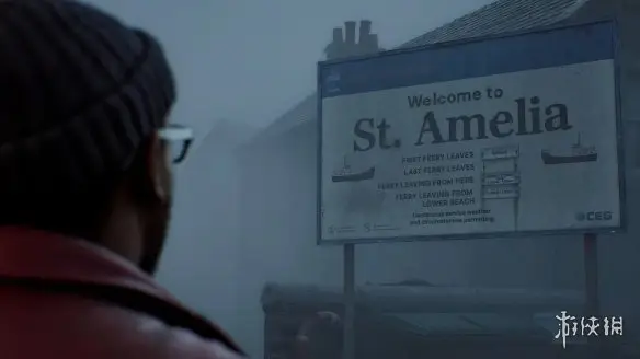 Silent Hill Townfall Goes Stealth and This Time It Actually Feels Like Silent Hill