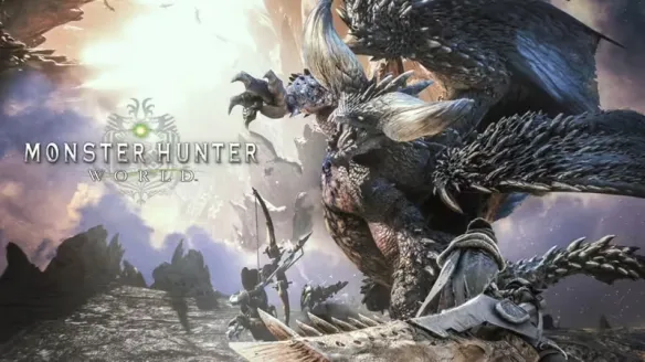 After 30 Million Copies, Why Monster Hunter World Still Sells