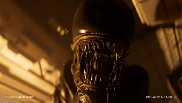 Alien Isolation 2 Is Finally Happening and It Looks Even More Brutal