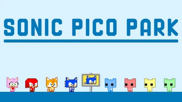 Is SONIC PICO PARK Worth It for the Sonic Collaboration