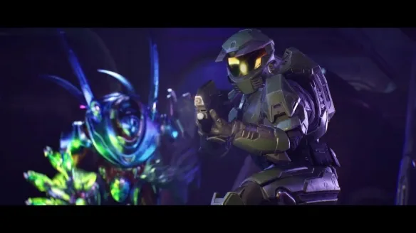 Halo Combat Evolved launches July 28 to mixed reviews
