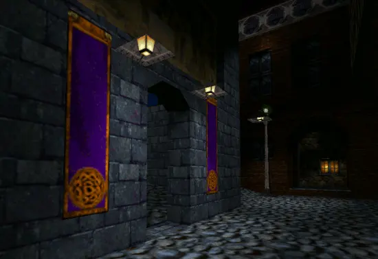 Thief The Dark Project Remake Is Set for Winter 2027 as Reactions Split