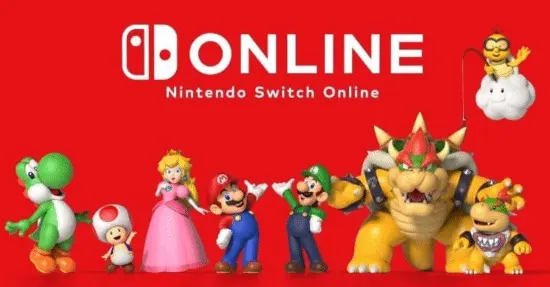 Is Nintendo Switch Online Finally Getting Achievements?