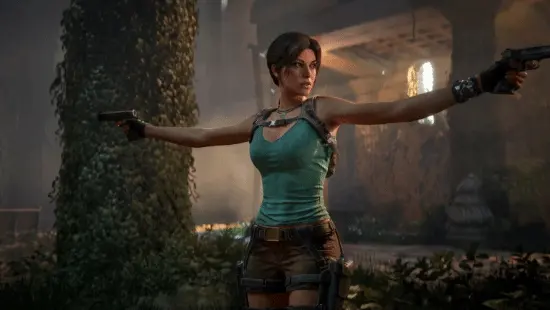 Tomb Raider Atlantis Ruins lands in February 2027 to mixed reviews