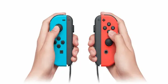 Nintendo Hit With €35 Million Fine as the Joy-Con Drift Bill Comes Due