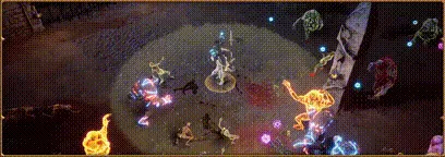 God of Weapons Is Out in Early Access, but Can a 5-Weapon Build Work?