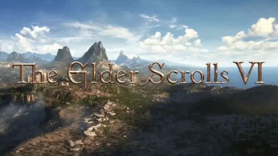 The Elder Scrolls 6 Is Still Missing How Much Longer Will Bethesda Keep Teasing It