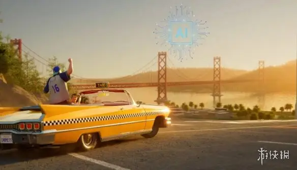 Crazy Taxi Extreme Road Trip Confirmed to Include AI Content, Sparking Debate