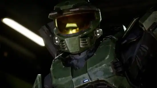Halo Combat Evolved trailer pulled, sparking backlash