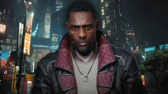 Cyberpunk 2077 Actor Talks 007 and This Time Seems to Mean It