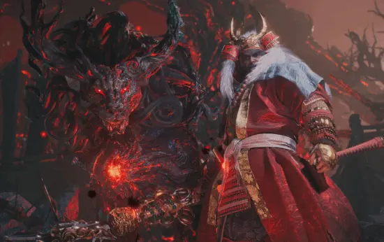 Wo Long 2 Is Set for Early 2027, but Can Team Ninja Fix the Visuals?