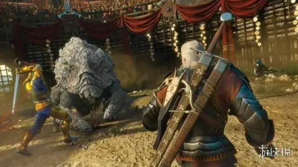 After Old Tunes Was Announced, He Could Finally Play The Witcher Like Everyone Else