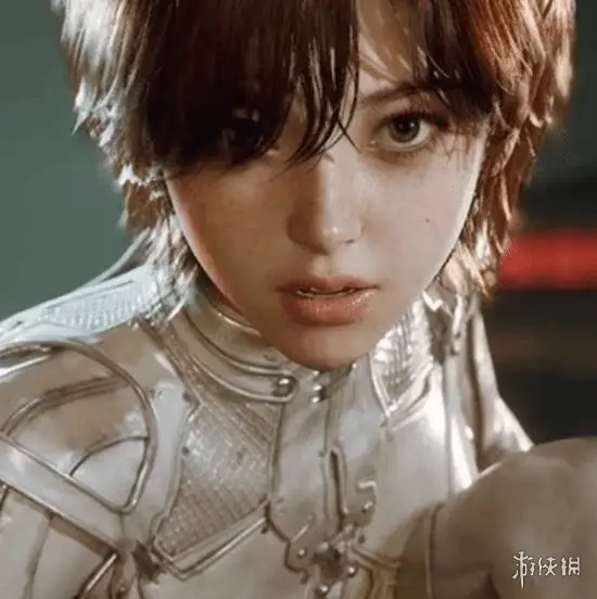 Stellar Blade's Protagonist Divides Fans as Ivy-Eve Debate Rages On