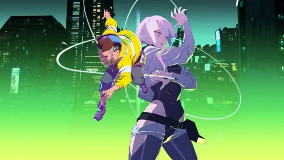 Cyberpunk Edgerunners Season 2 Looks Harsher, Trailer Drops July 3